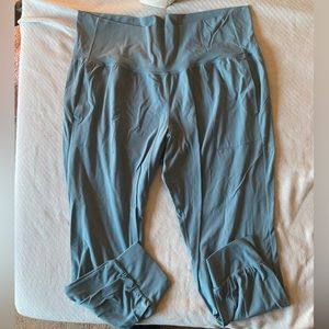 Athleta Salutation Jogger Size 3X